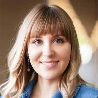 Olena Piddubna