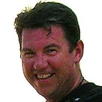 Mark Adams