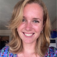 Iris van der Meulen
