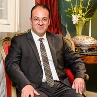 wael shaker