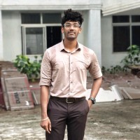 Arvind Kumar