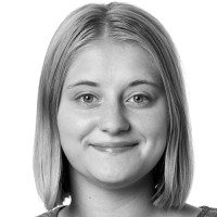 Amanda Beck Larson