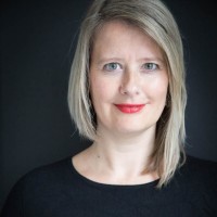 ⏩ Marieke van Dijk