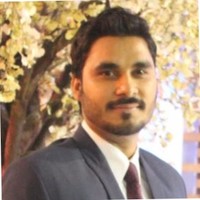 Taimoor Ahmed