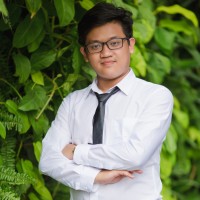 Nam Vĩnh Lê Trần