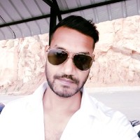 Gaurav Saini