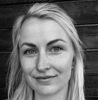Hilde Sandvik