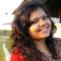 Sudhanya Balakrishnan