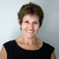 Liliane Luparello