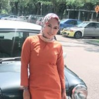 Amalina Sidek