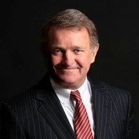 Dr. Robert Gray
