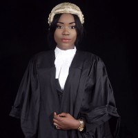 Victoria Achuko