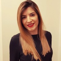 Ana-Maria Galbeaza