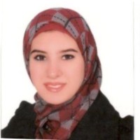 Ghadeer Afifi