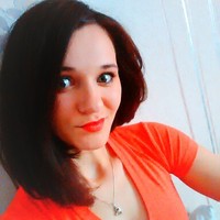 Надя Терешко