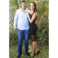 Caro Y Edson Usana