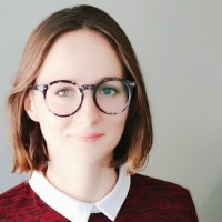 Ekaterina Goryunova