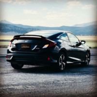 Honda Tec Cumbres