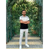 Ahmed Gamal