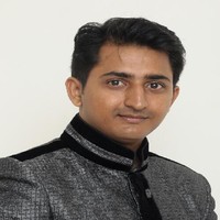 Mihir Mehta