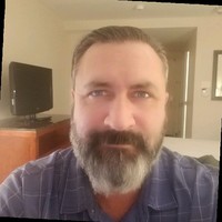 Darryl Kalich