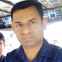 Pradeep Kumar Kardam
