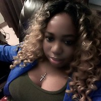 Sharisse Stewart