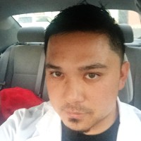 Patrick Estudillo