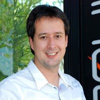 Xavier Esparó Enrique