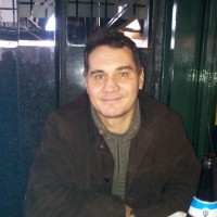 Tomas Casanova