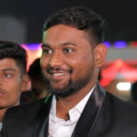Patel jay