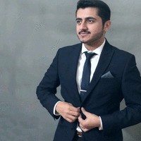 Mahmood Janahi