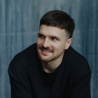 Maksim Ulianov
