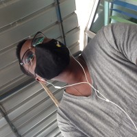 Théodore Fabrice MESSANGA