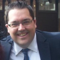Mark Palmer