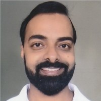 Sourav Nayak