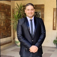 Mostafa Ahmed