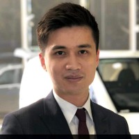 Peter Chen