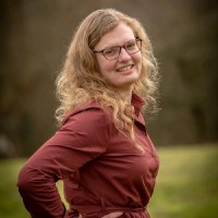 Eline Donk-Baijense