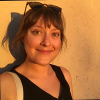 Rachel Evenson