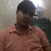 Deepak Dwivedi