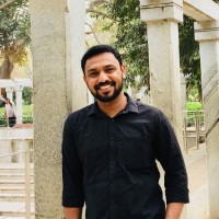 Sreeraj E