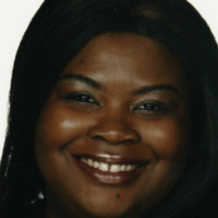 Crystal Robinson