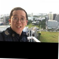 Benjamin Tan