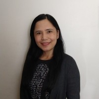 Theresa Majarais