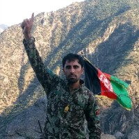 Khpalwak Afghan