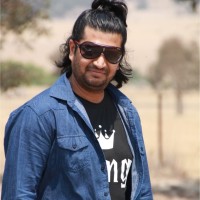 Naresh .