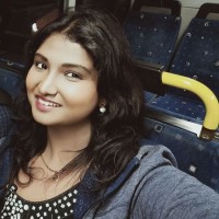 Sindhu Ramadhas