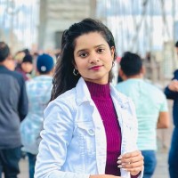Prachi Panchal
