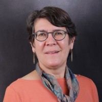 Carol Parker